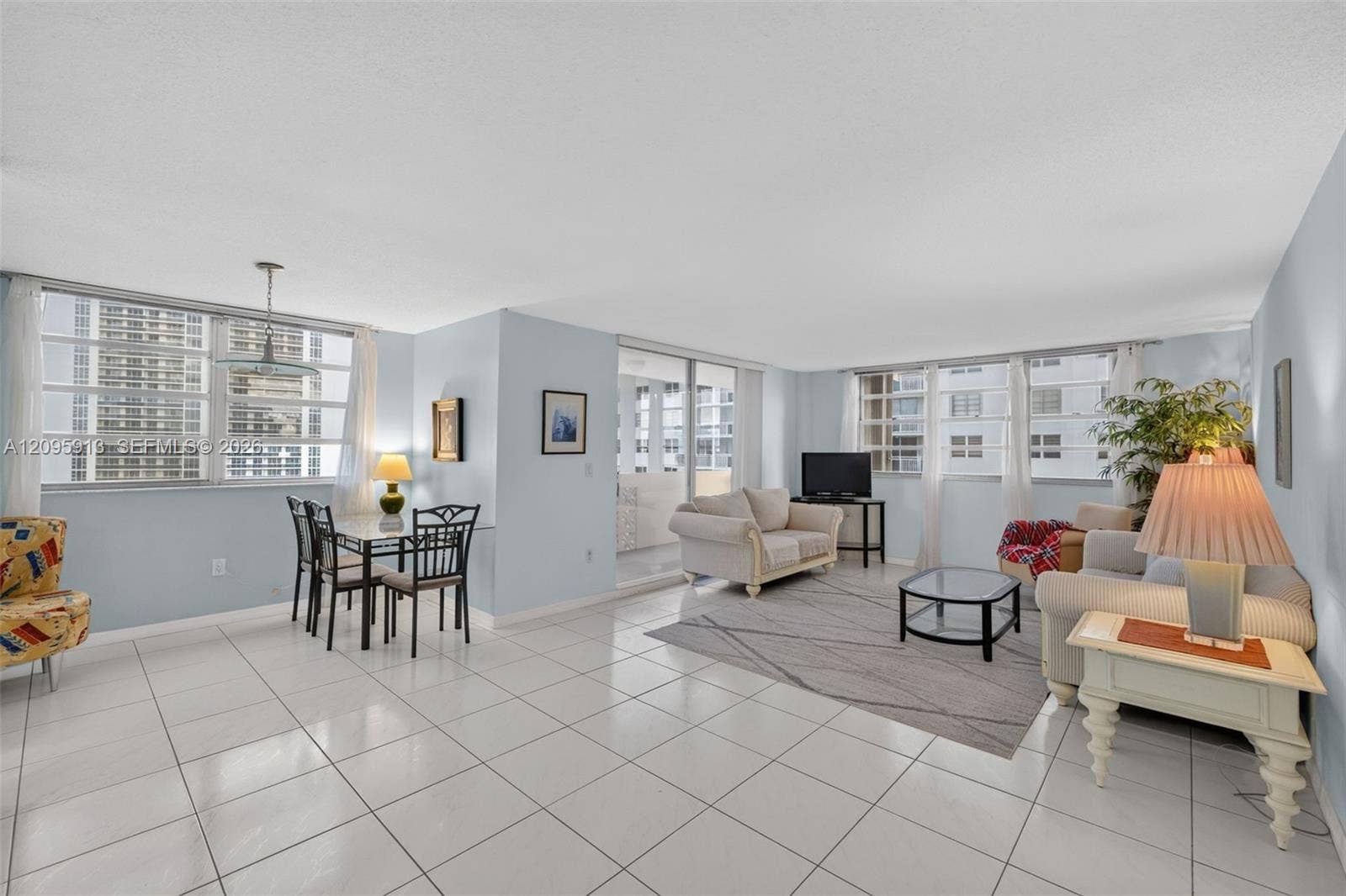 1833 S Ocean Drive, #1202, Hallandale Beach, FL 33009 Photo 8