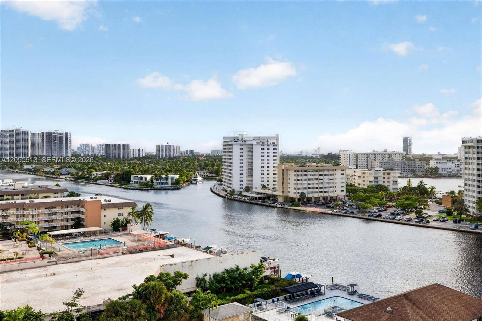 1833 S Ocean Drive, #1202, Hallandale Beach, FL 33009 Photo 40