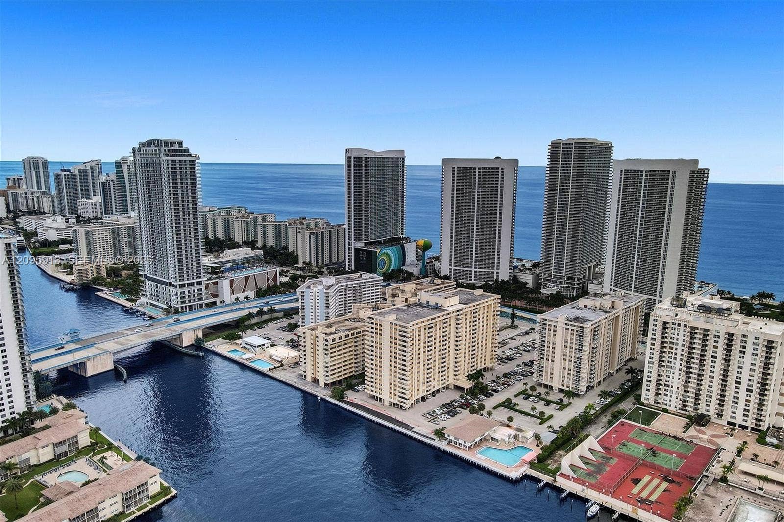 1833 S Ocean Drive, #1202, Hallandale Beach, FL 33009 Photo 57