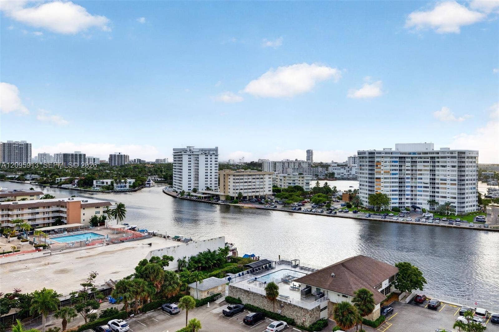 1833 S Ocean Drive, #1202, Hallandale Beach, FL 33009 Photo 19
