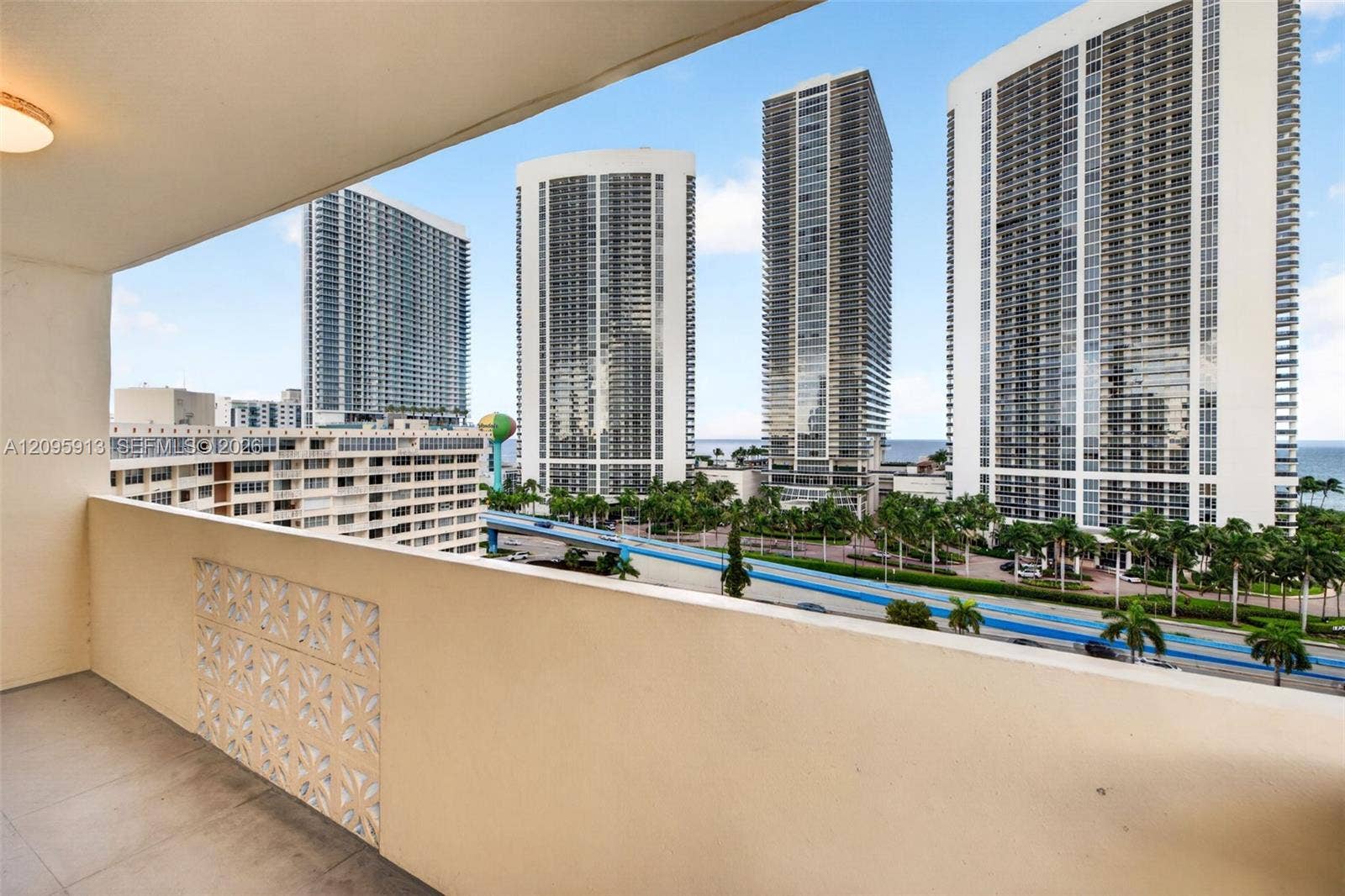 1833 S Ocean Drive, #1202, Hallandale Beach, FL 33009 Photo 17