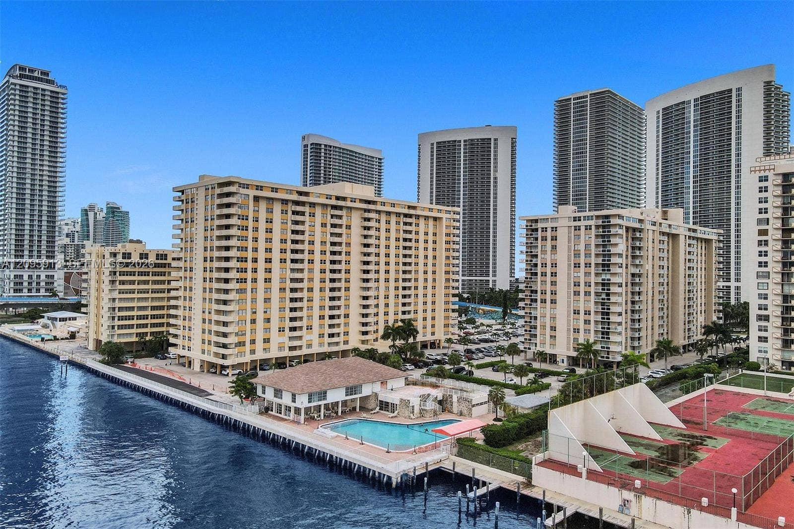 1833 S Ocean Drive, #1202, Hallandale Beach, FL 33009 Photo 58