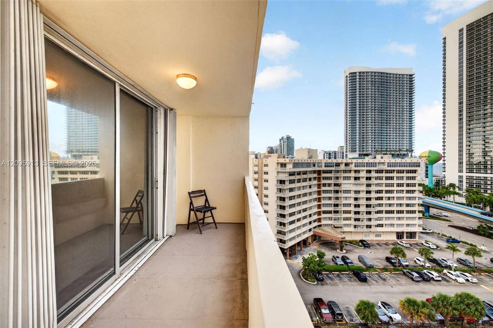 1833 S Ocean Drive, #1202, Hallandale Beach, FL 33009 Photo 21