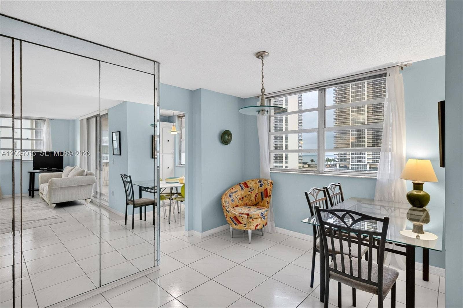 1833 S Ocean Drive, #1202, Hallandale Beach, FL 33009 Photo 4