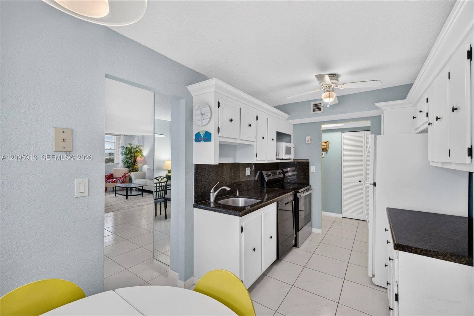 1833 S Ocean Drive, #1202, Hallandale Beach, FL 33009 Photo 33