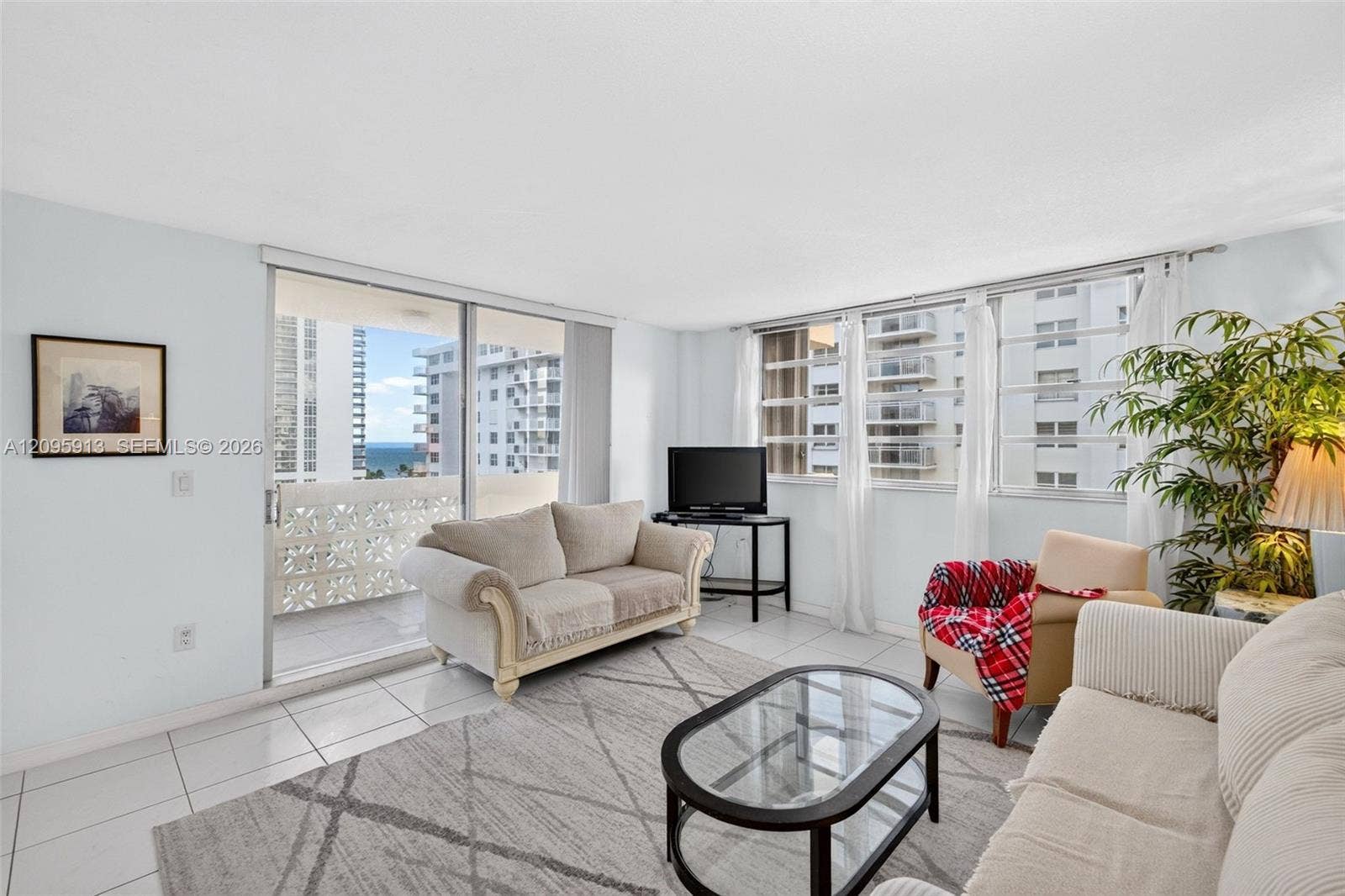 1833 S Ocean Drive, #1202, Hallandale Beach, FL 33009 Photo 12