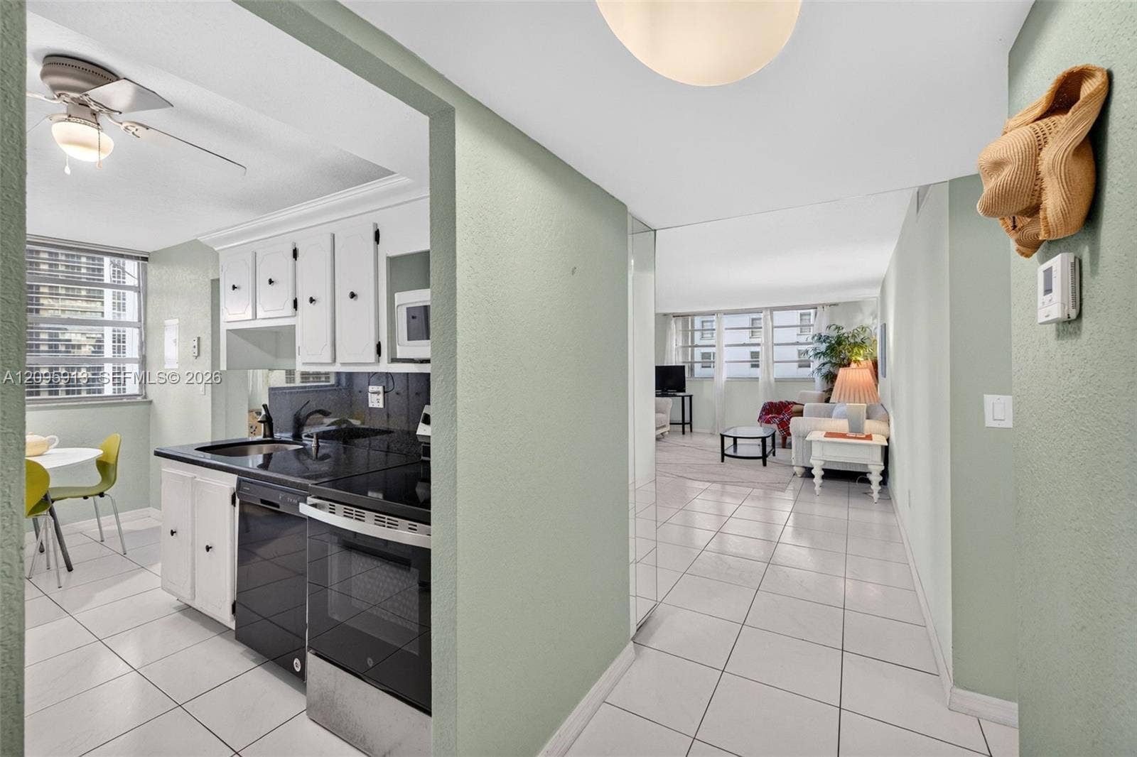 1833 S Ocean Drive, #1202, Hallandale Beach, FL 33009 Photo 3
