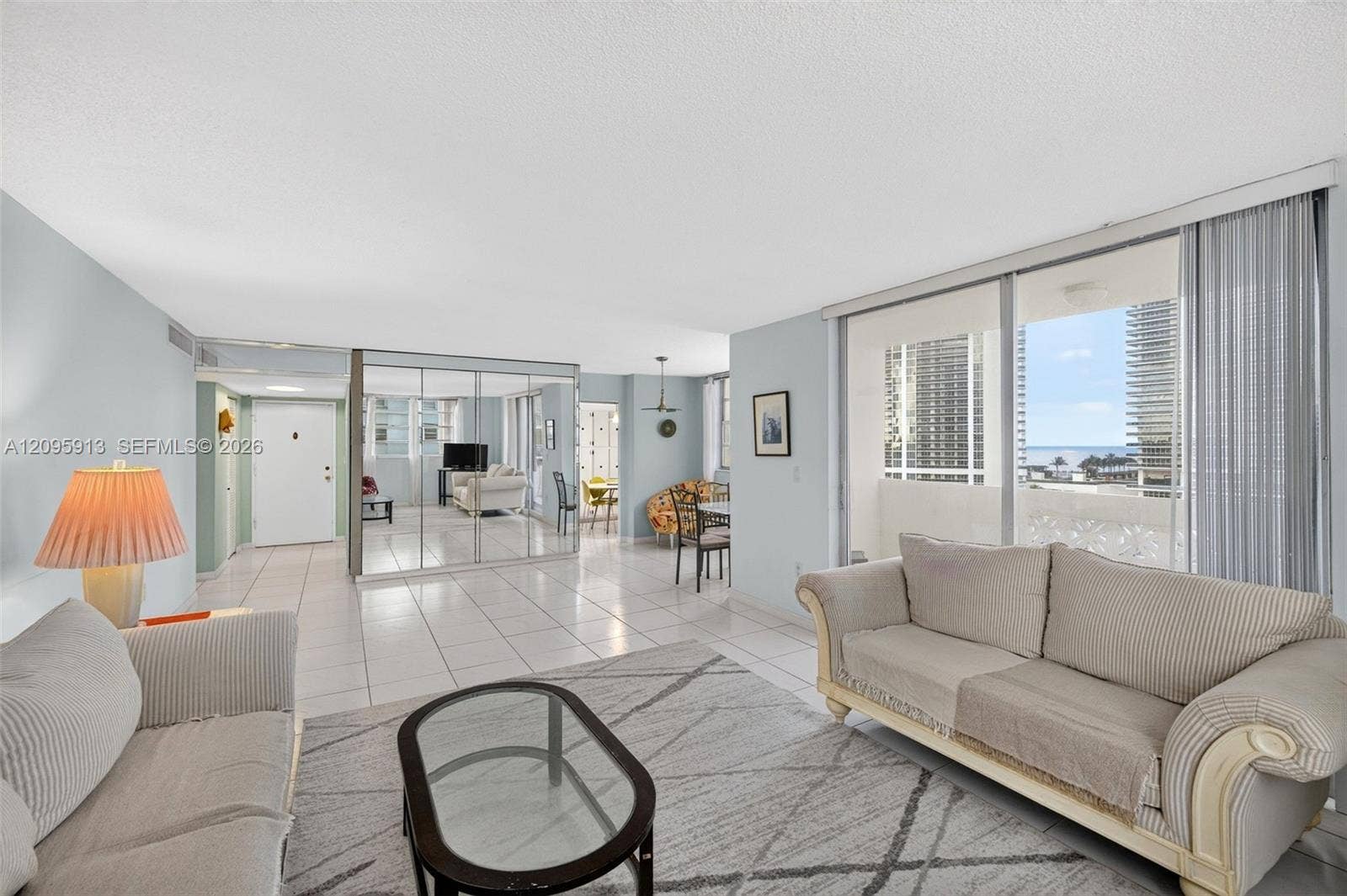 1833 S Ocean Drive, #1202, Hallandale Beach, FL 33009 Photo 10