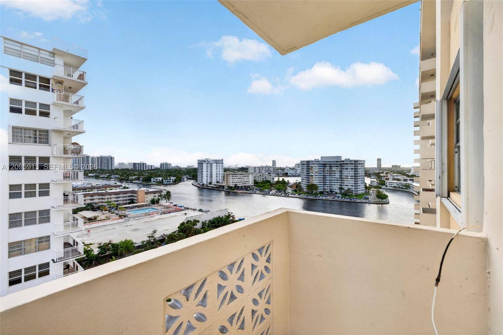 1833 S Ocean Drive, #1202, Hallandale Beach, FL 33009 Photo 1
