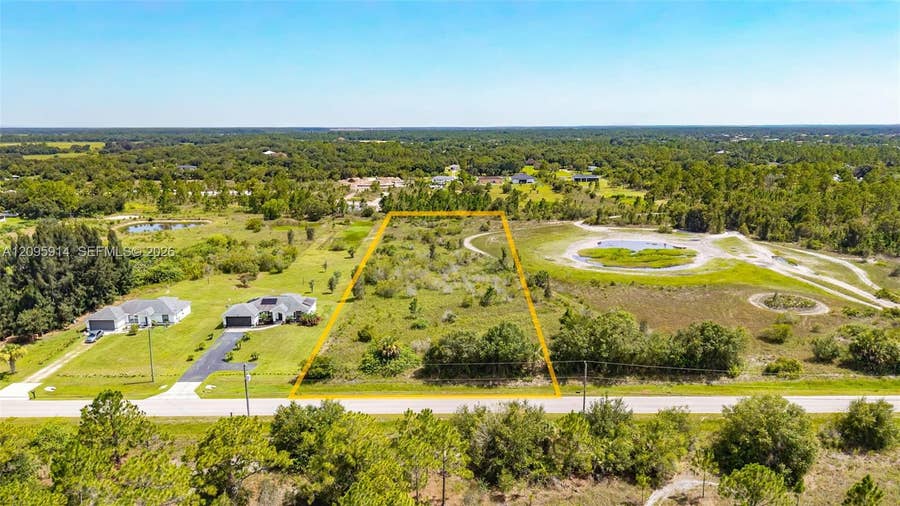 Property photo for Golden Gate Estates, Naples, FL