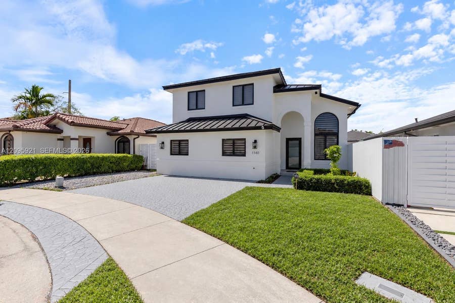 Property photo for 1140 SW 85th Court, Miami, FL