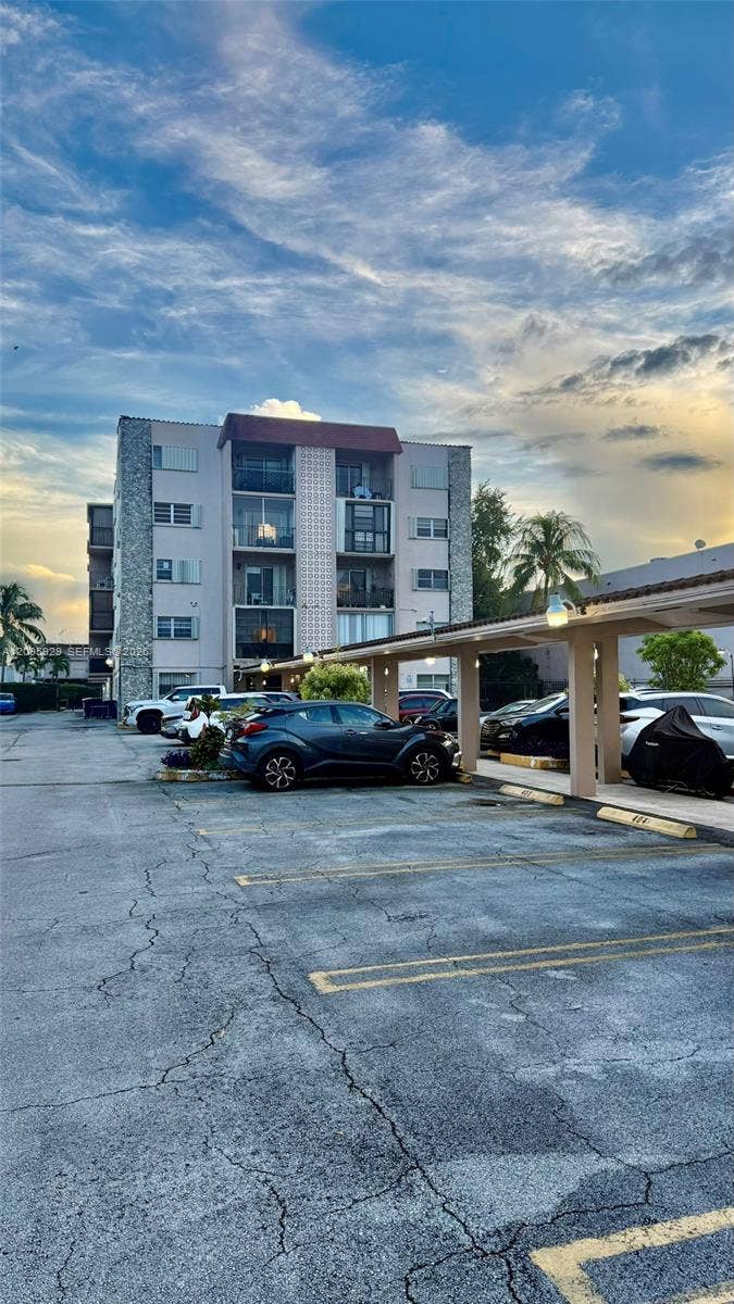 Property photo for 3640 NW 9th Street, #405, Miami, FL