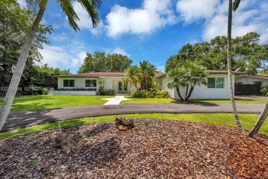 Property photo for 13840 SW 74th Avenue, Palmetto Bay, FL