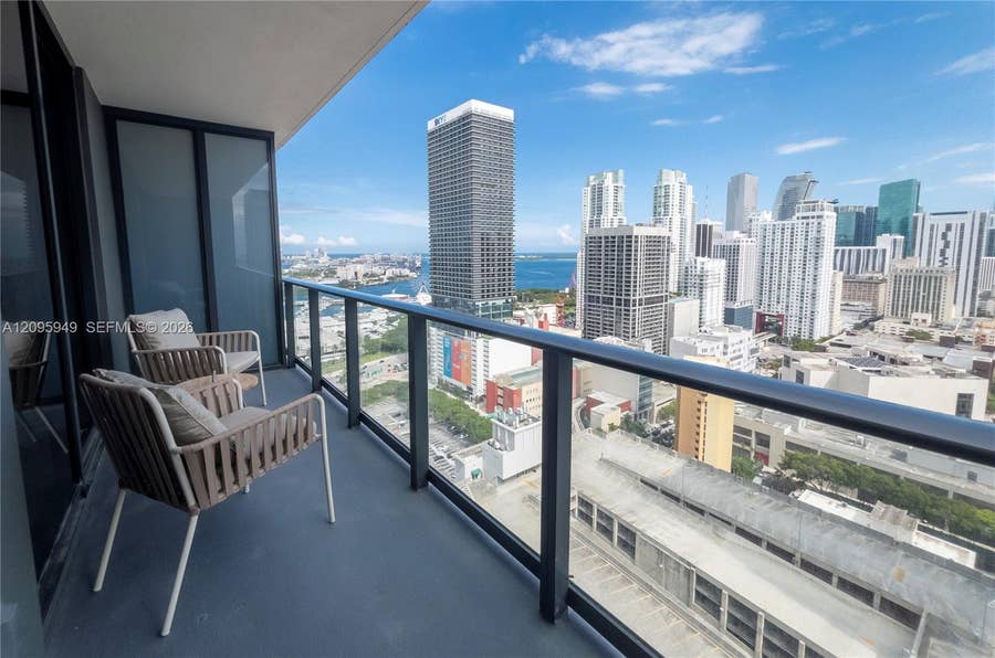 Property photo for 159 NE 6th Street, #2508, Miami, FL