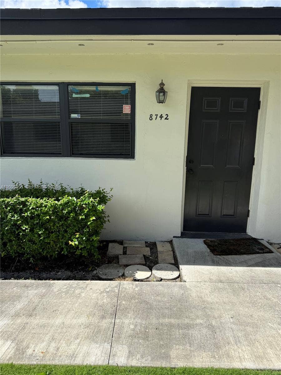 Property photo for 8742 SW 145th Street, #8742, Palmetto Bay, FL