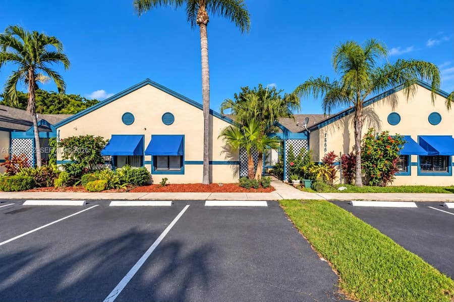 Property photo for 7466 NW 34th Street, Lauderhill, FL