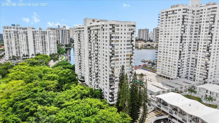 Property photo for 2780 NE 183rd Street, #1207, Aventura, FL