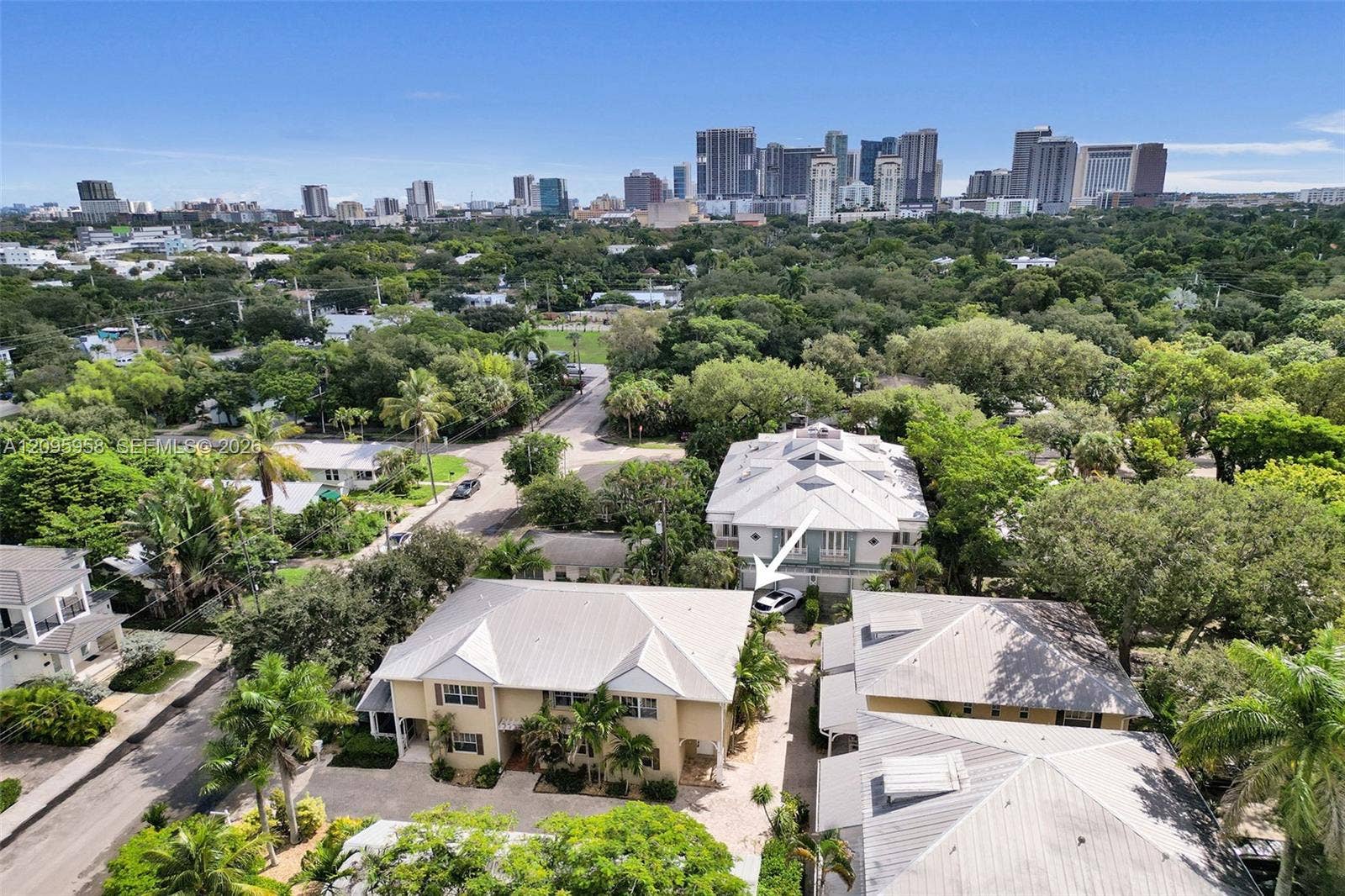 1212 W Las Olas Boulevard, Fort Lauderdale, FL 33312 Photo 46