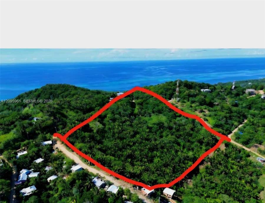Property photo for Crawfish Rock Rd & Palmito Bay, 