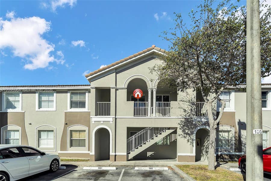 Property photo for 1543 SE 25th Street, #204, Homestead, FL