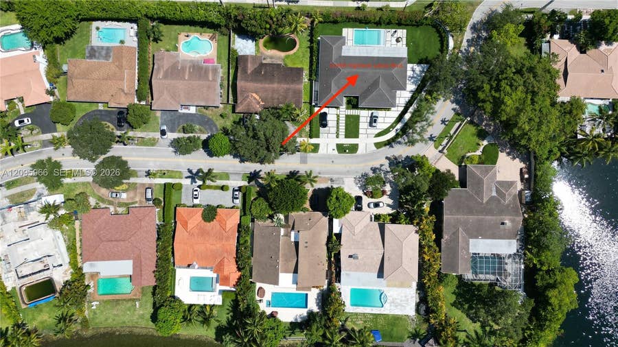 Property photo for 21498 Highland Lakes Boulevard, Miami, FL