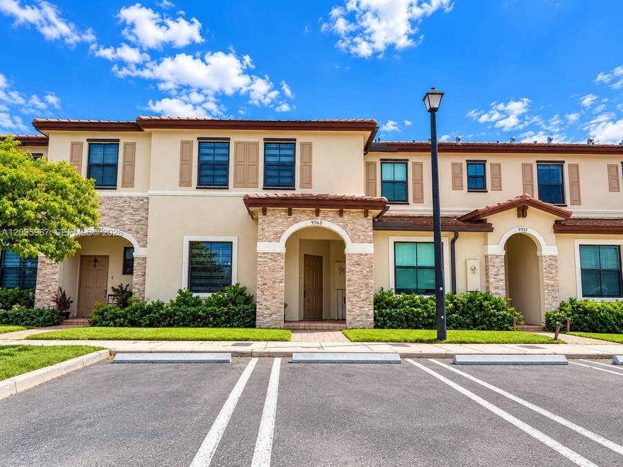 Property photo for 9965 SW 228th Terrace, Miami, FL