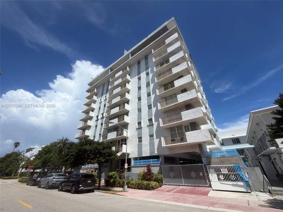 Property photo for 245 18th Street, #805, Miami Beach, FL