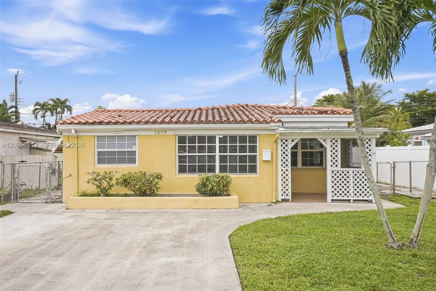 Property photo for 1379 NE 178th Street, North Miami Beach, FL