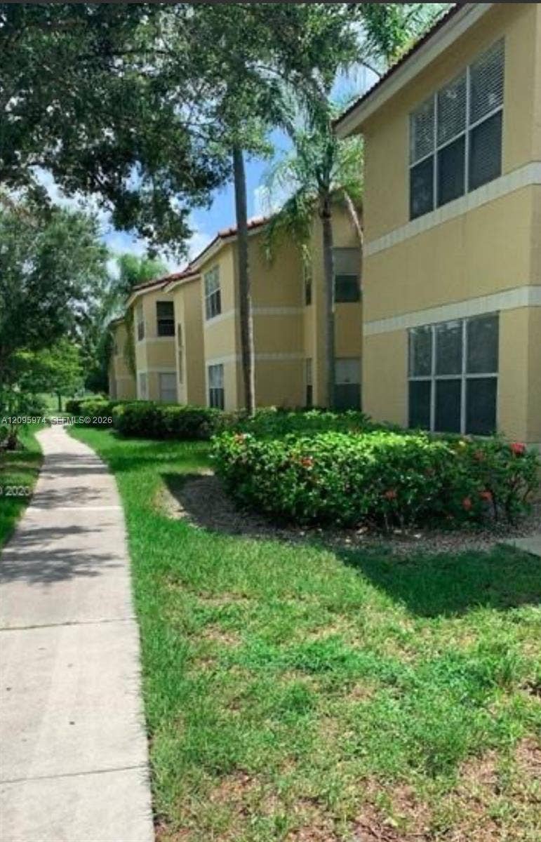 Property photo for 12840 Vista Isles Drive, #626, Sunrise, FL