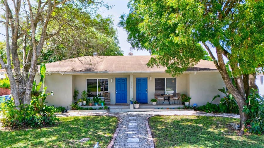 Property photo for 265 NE 116th Street, Miami, FL