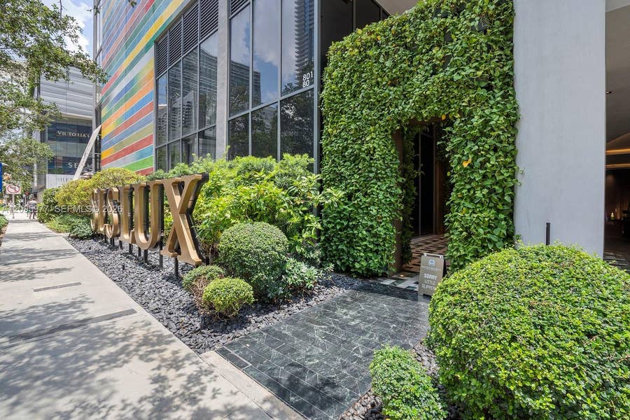 Property photo for 801 S Miami Avenue, #2402, Miami, FL