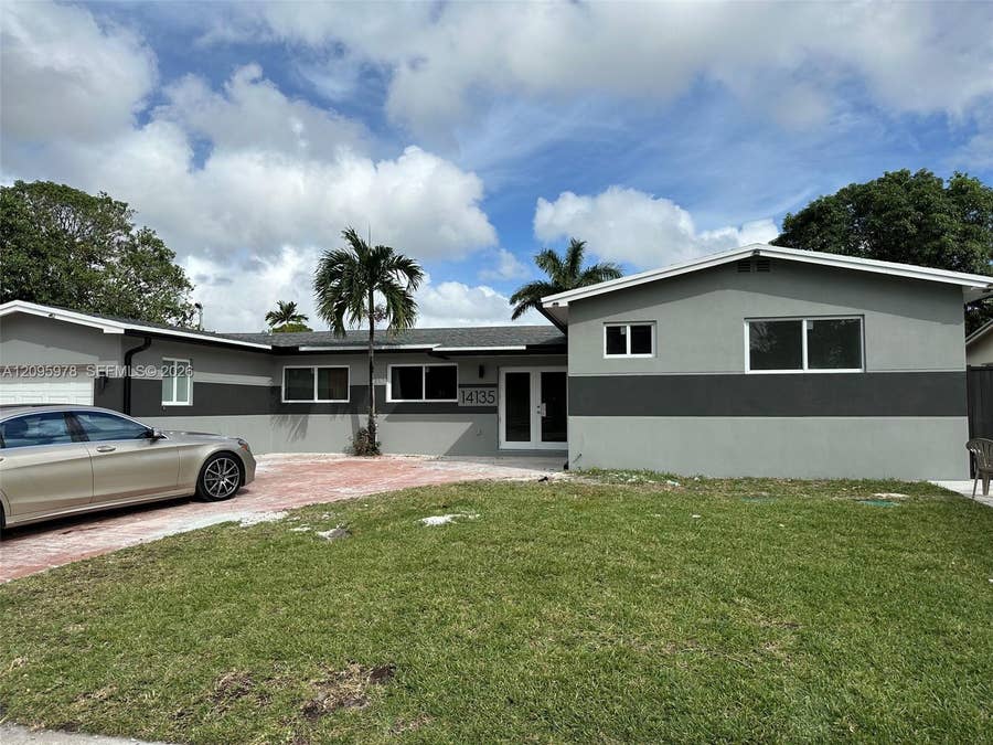 Property photo for 14135 NW 17th Avenue, Miami, FL