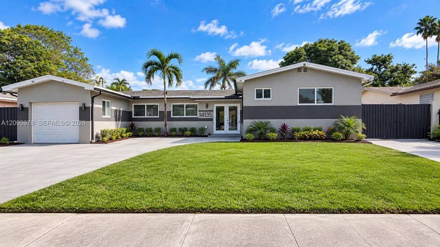 Property photo for 14135 NW 17th Avenue, Miami, FL