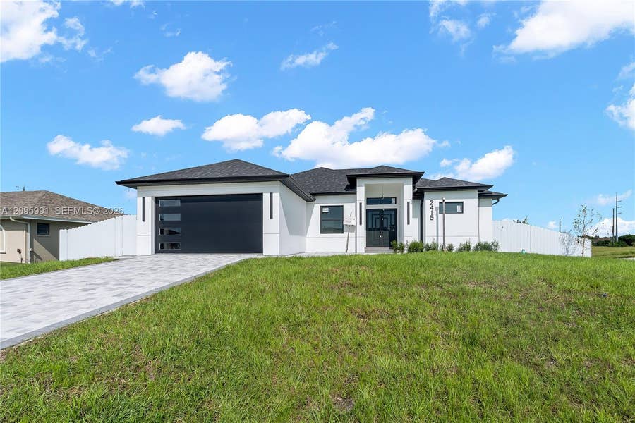 Property photo for 2415 NE 22nd Place, Cape Coral, FL