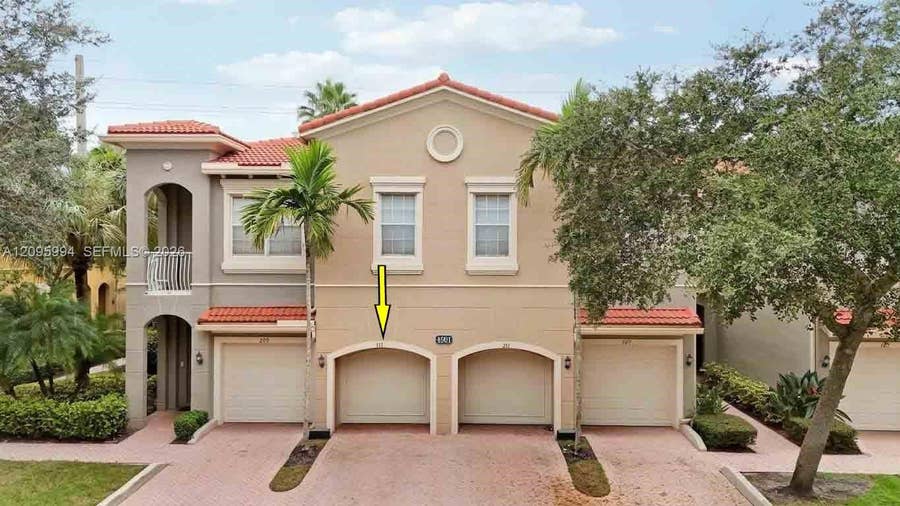 Property photo for 4901 Bonsai Circle, #111, Palm Beach Gardens, FL