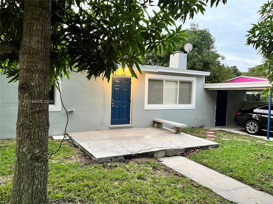 Property photo for 816 Beech Road, #N/A, West Palm Beach, FL