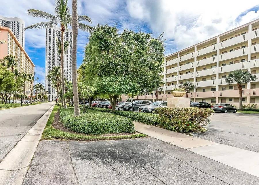 Property photo for 220 Kings Point Drive, #411, Sunny Isles Beach, FL
