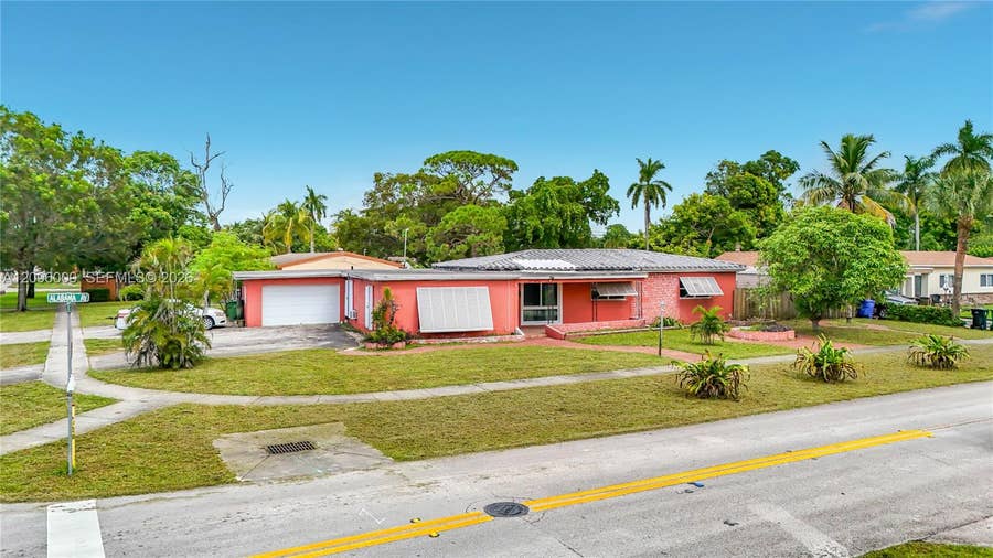 Property photo for 1191 Alabama Avenue, Fort Lauderdale, FL