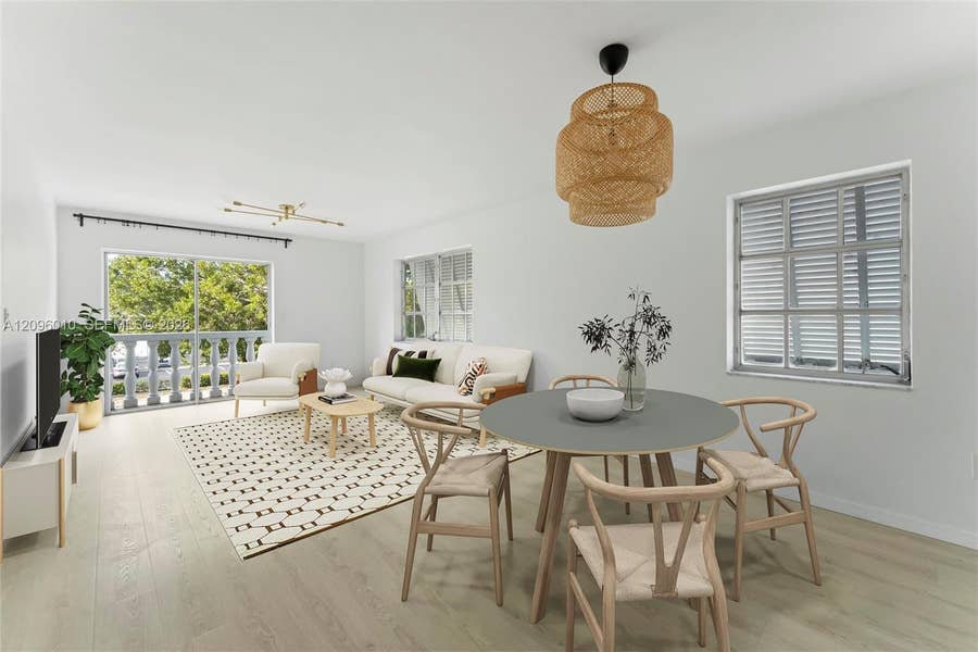 Property photo for 1150 Madruga Avenue, #A201, Coral Gables, FL