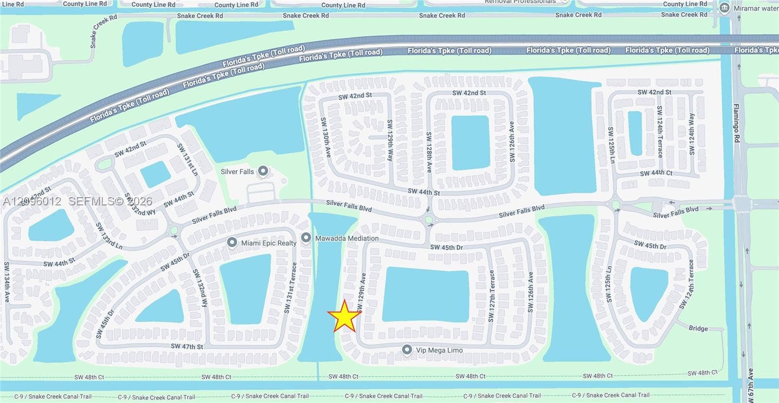 4618 SW 129th Avenue, Miramar, FL 33027 Photo 19