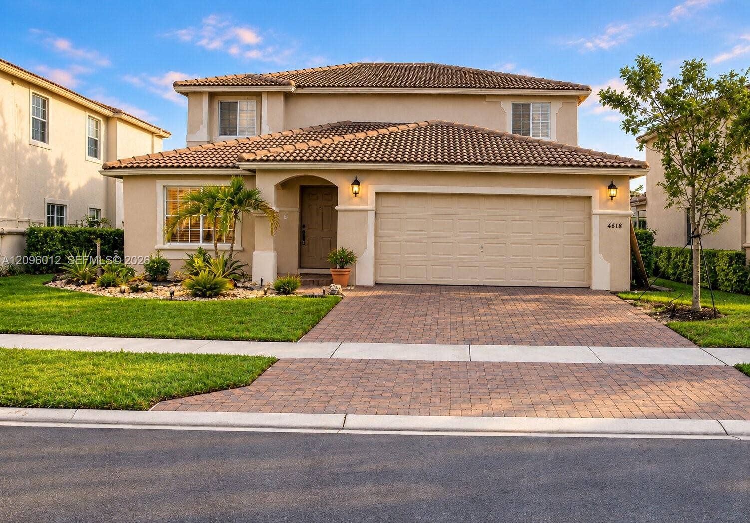 4618 SW 129th Avenue, Miramar, FL 33027 Photo 3