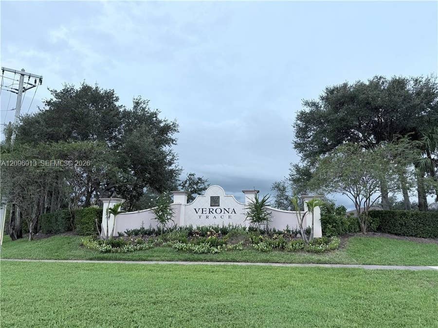 Property photo for 10055 W Villa Circle, #0, Vero Beach, FL