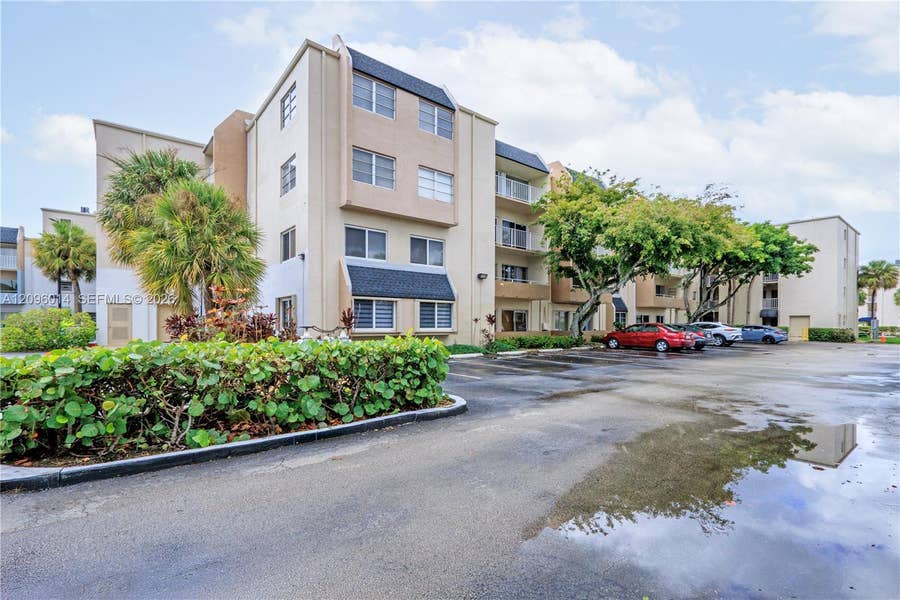 Property photo for 7747 SW 86th Street, #D-210, Miami, FL