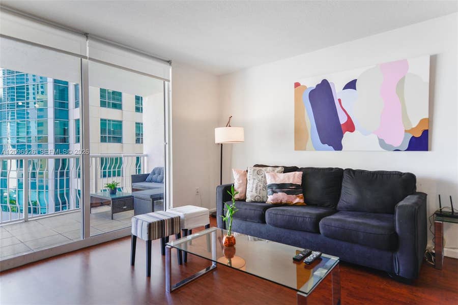 Property photo for 1200 Brickell Bay Drive, #1720, Miami, FL