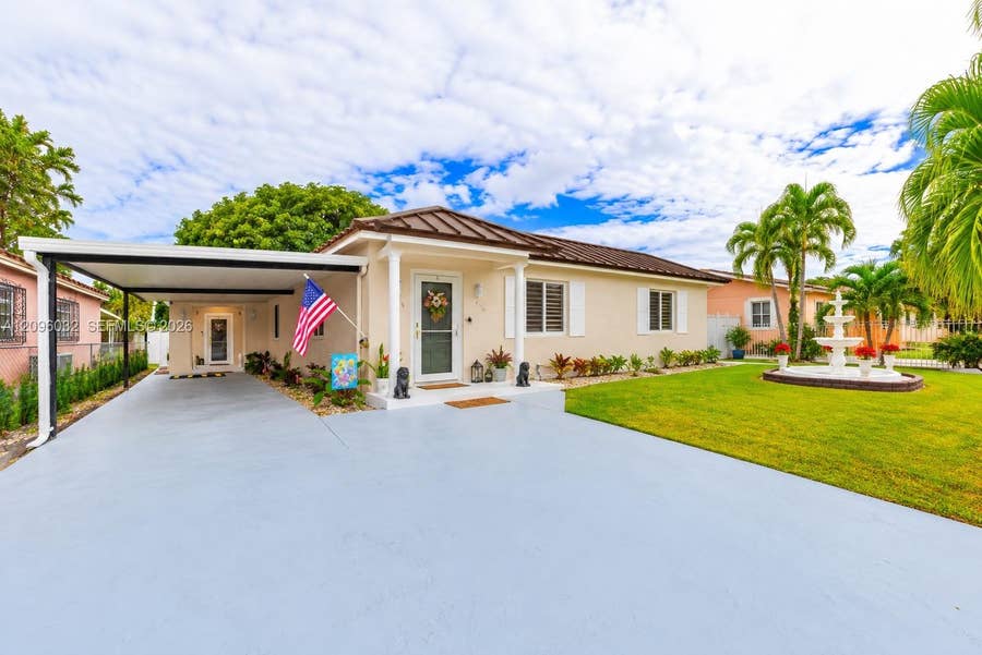 Property photo for 55 SW 60th Avenue, Miami, FL