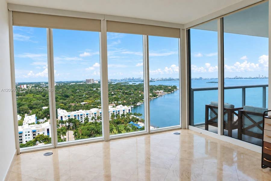 Property photo for 601 NE 36th Street, #2004, Miami, FL