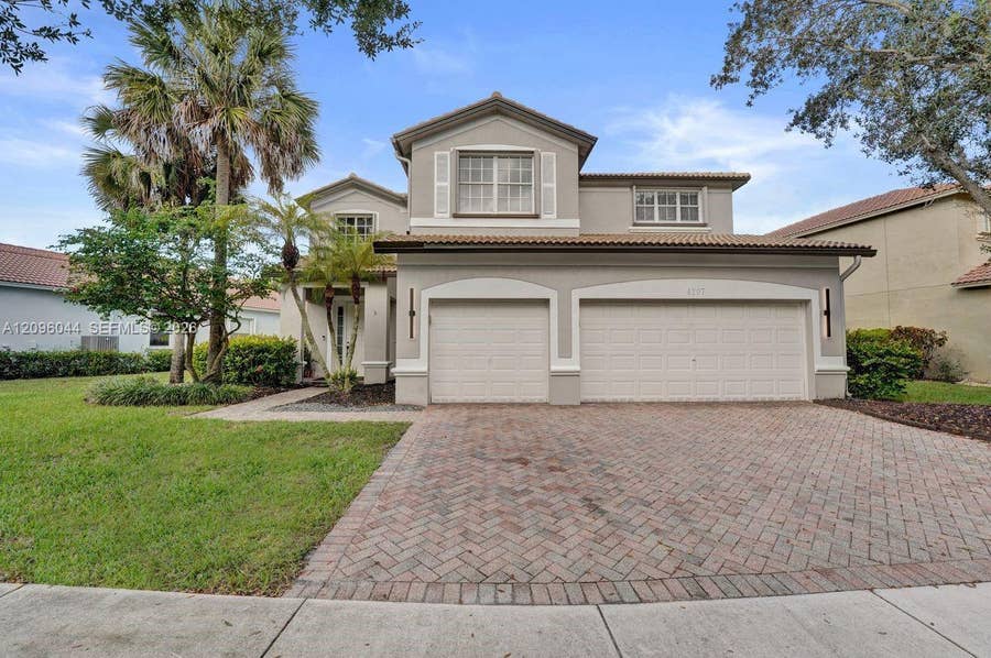 Property photo for 4207 W Whitewater Avenue, #4207, Weston, FL