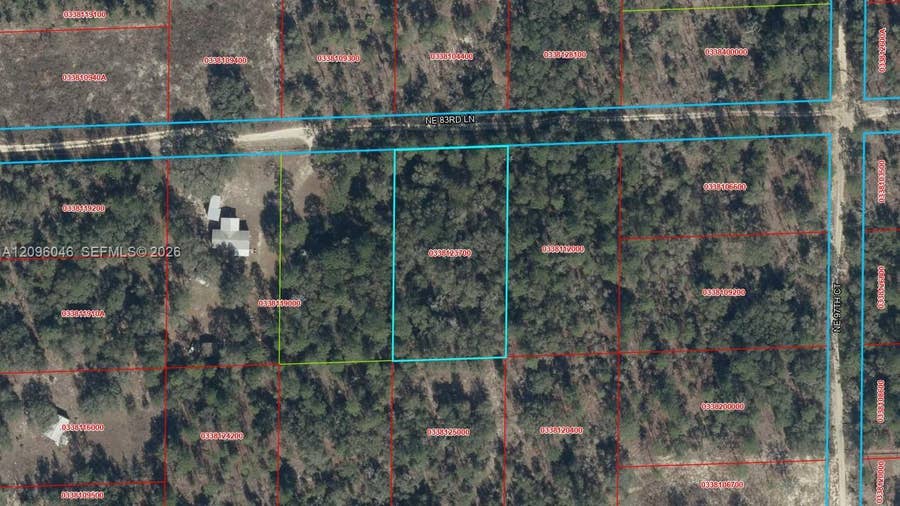 Property photo for TBD N Tbd 83rd Lane, Bronson, FL