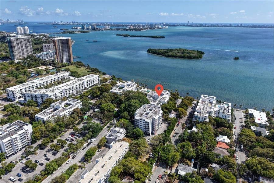 Property photo for 777 NE 62nd Street, #C211, Miami, FL