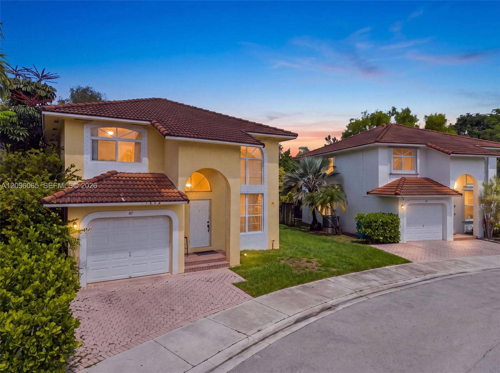 417 Kelly Lane, Weston, FL 33326 Photo 1